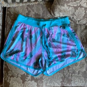 Justice Active Short